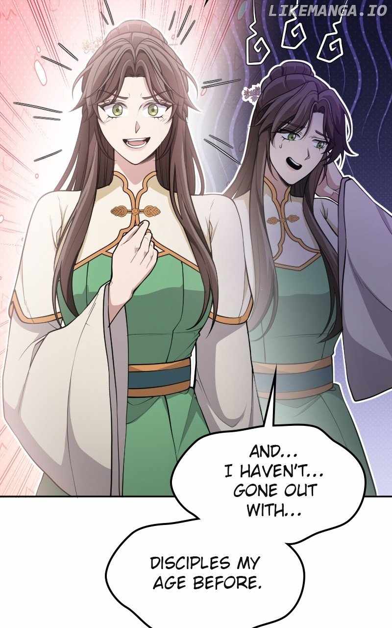 The Laws of Cultivation Chapter 29 18